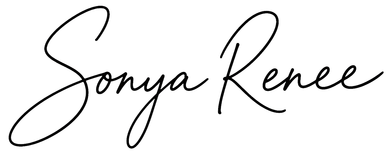Sonya Renee signature